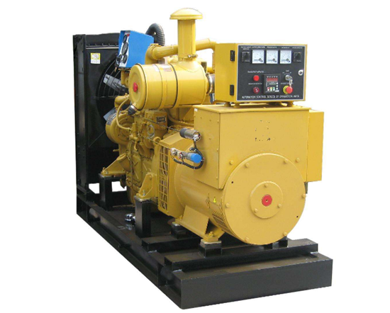 米脂发电机出租