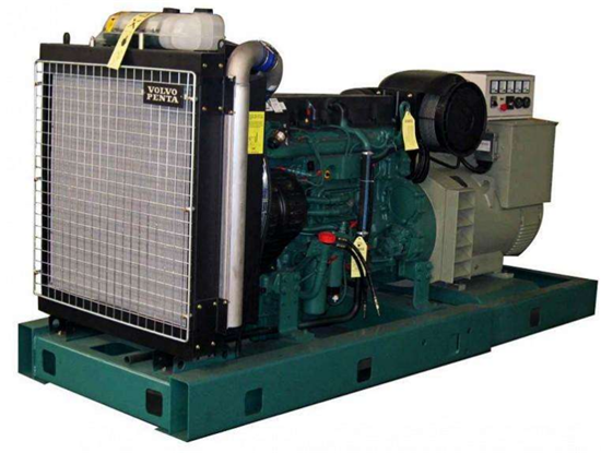 米脂柴油发电机